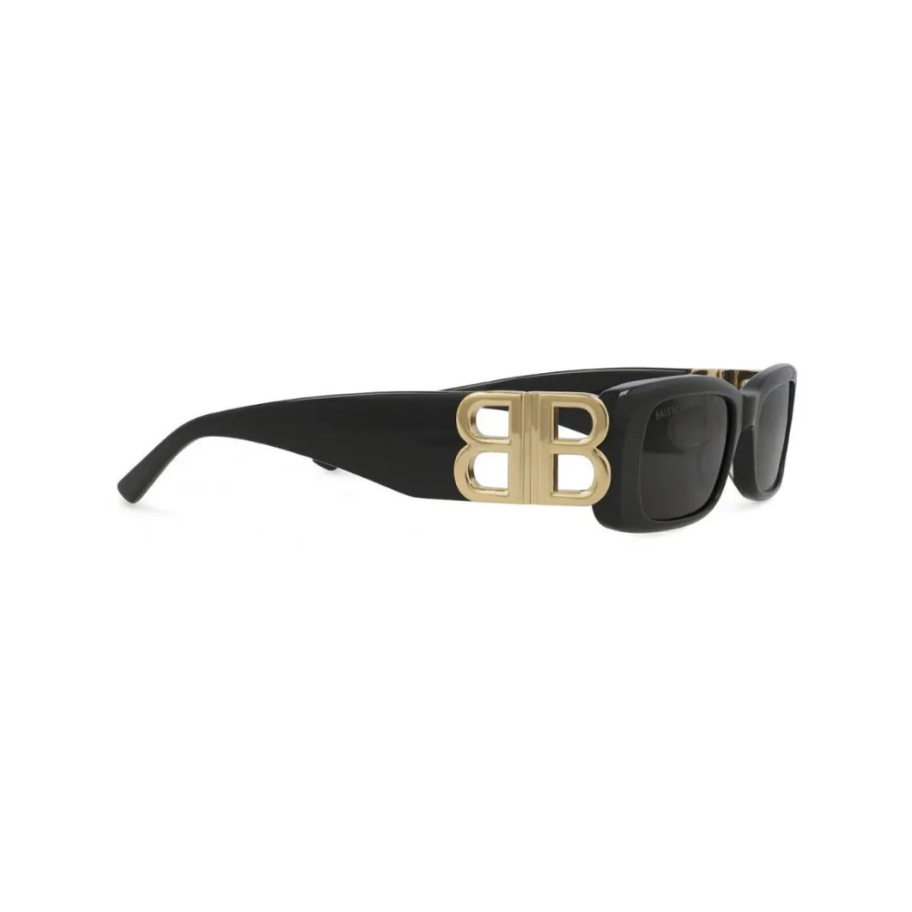 Balenciaga BB0096S sunglasses black