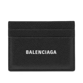 Balenciaga Cash Card HolderBlack & White