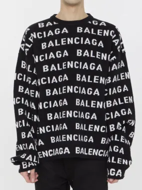 Balenciaga FX Advantage Exclusive Sweaters