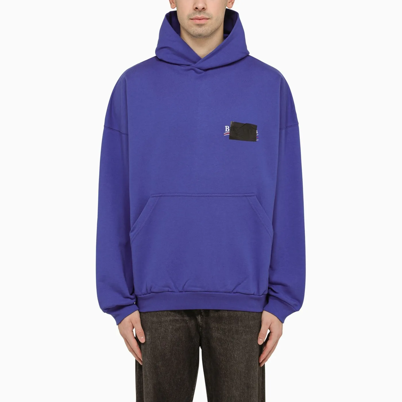 Balenciaga Logo Luxury Sweatshirts for Sale