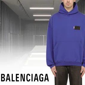 Balenciaga Logo Luxury Sweatshirts for Sale