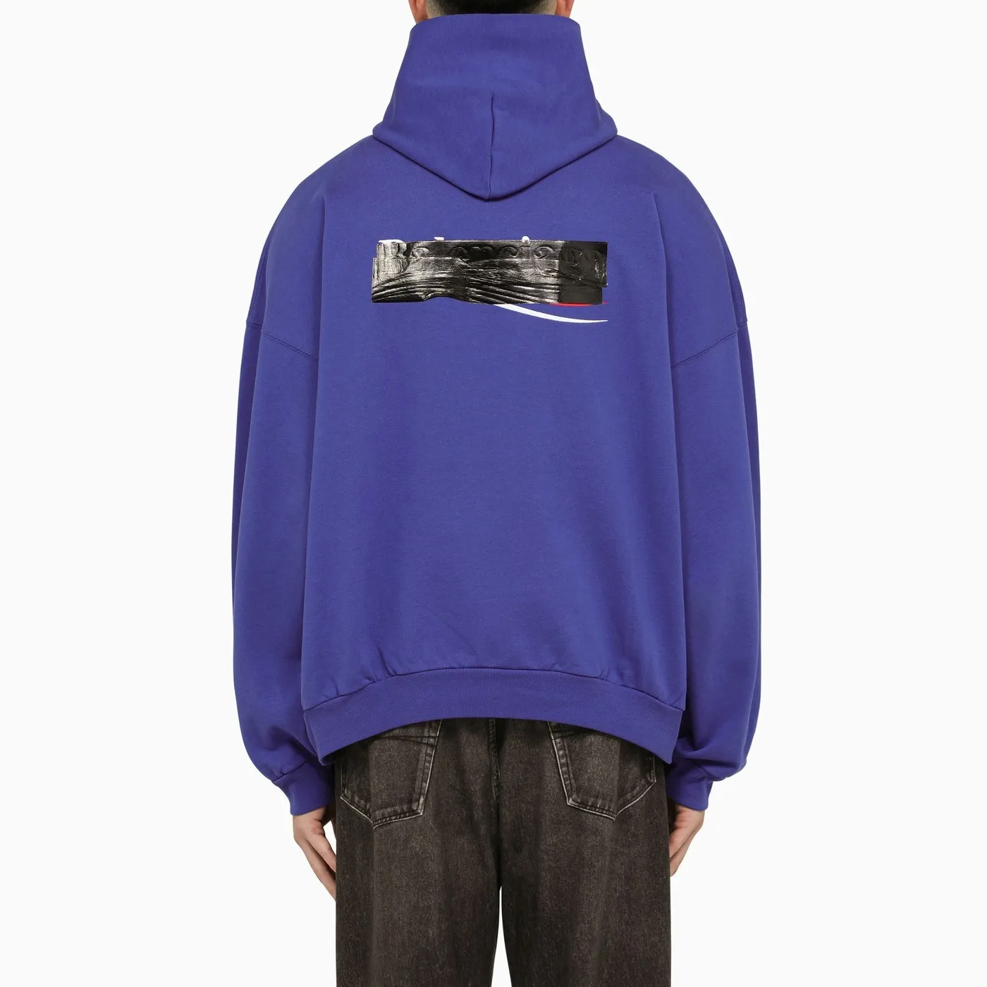 Balenciaga Logo Luxury Sweatshirts for Sale