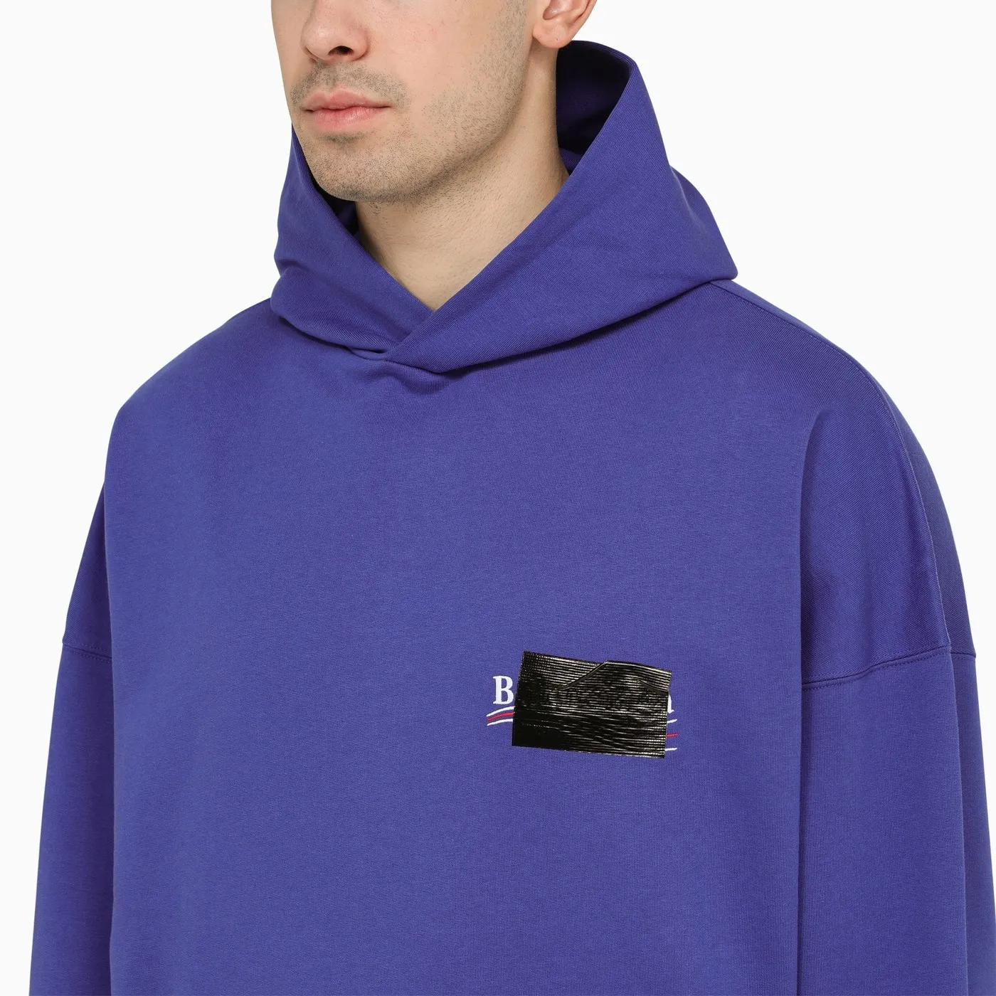 Balenciaga Logo Luxury Sweatshirts for Sale