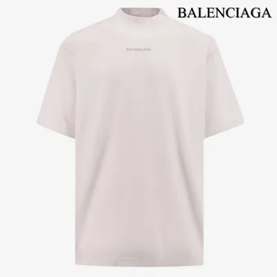 Balenciaga Logo Luxury T-Shirts