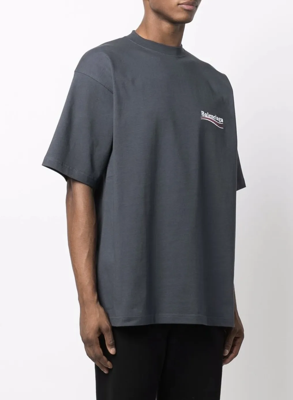 Balenciaga Luxury T-Shirts