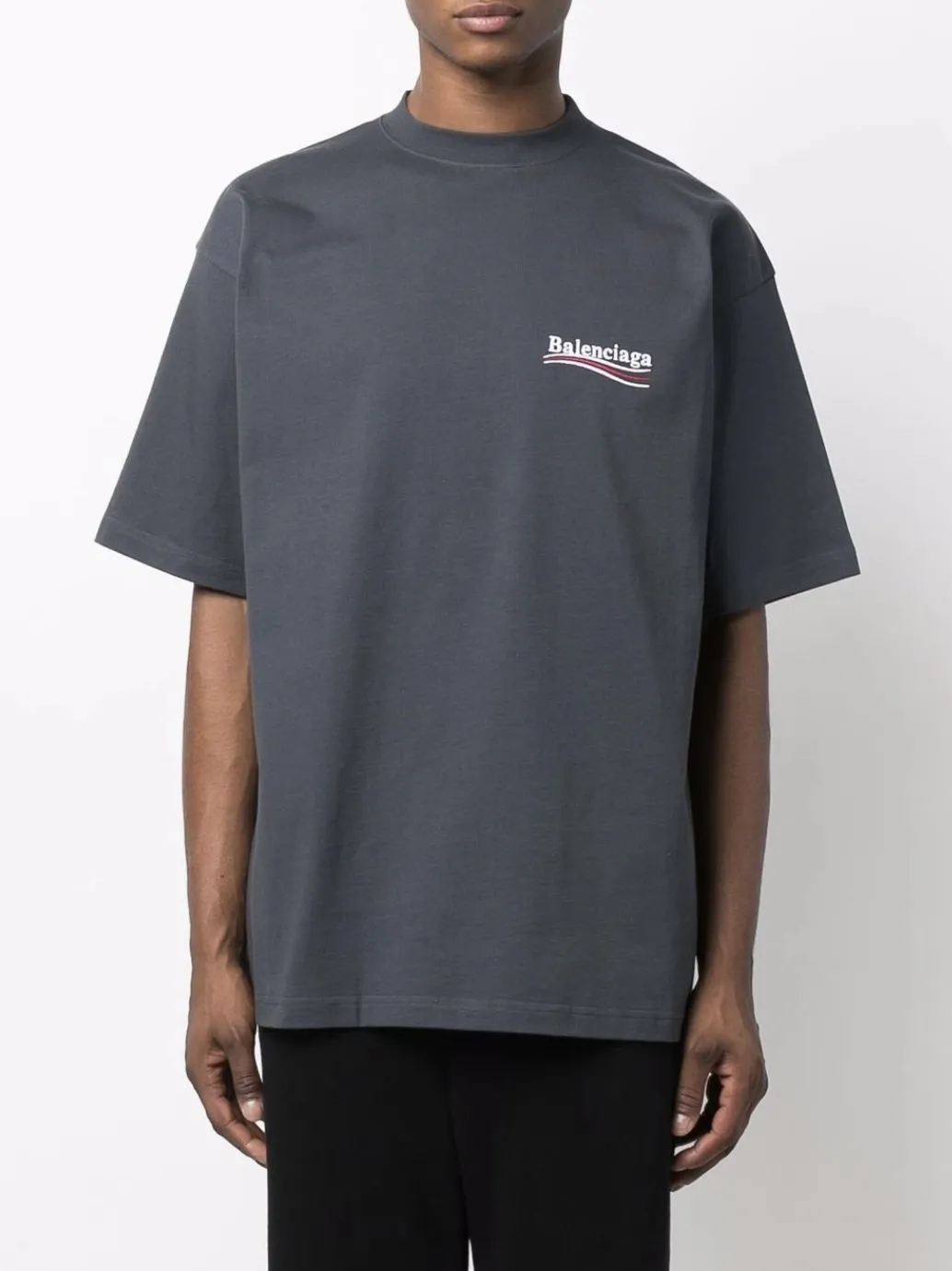 Balenciaga Luxury T-Shirts