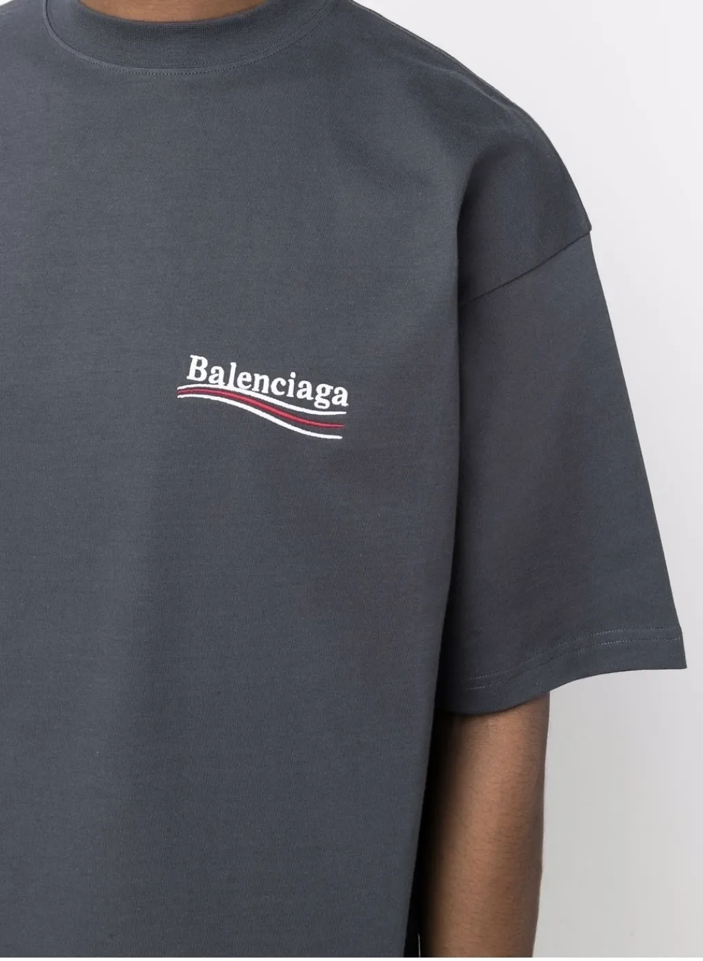 Balenciaga Luxury T-Shirts