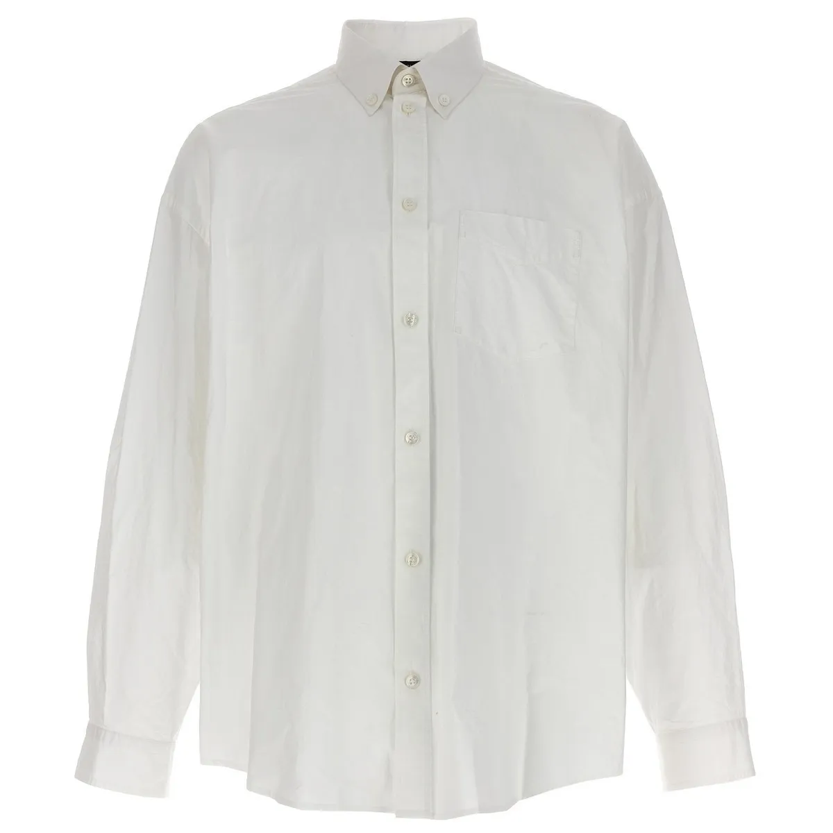 Balenciaga Shirts - Shop Now