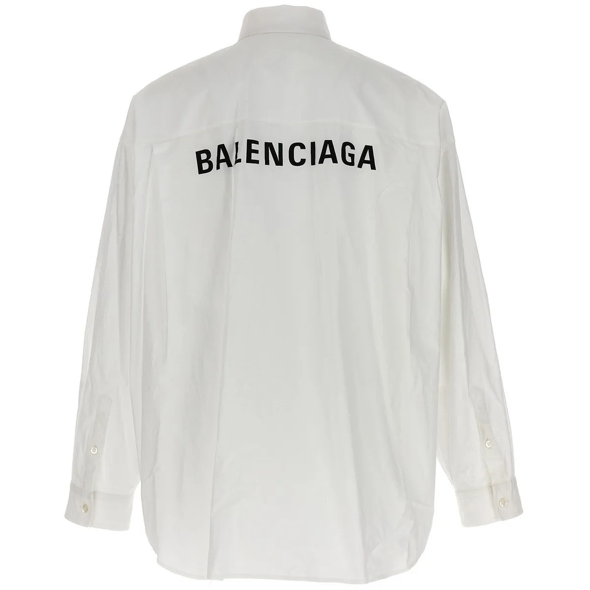 Balenciaga Shirts - Shop Now