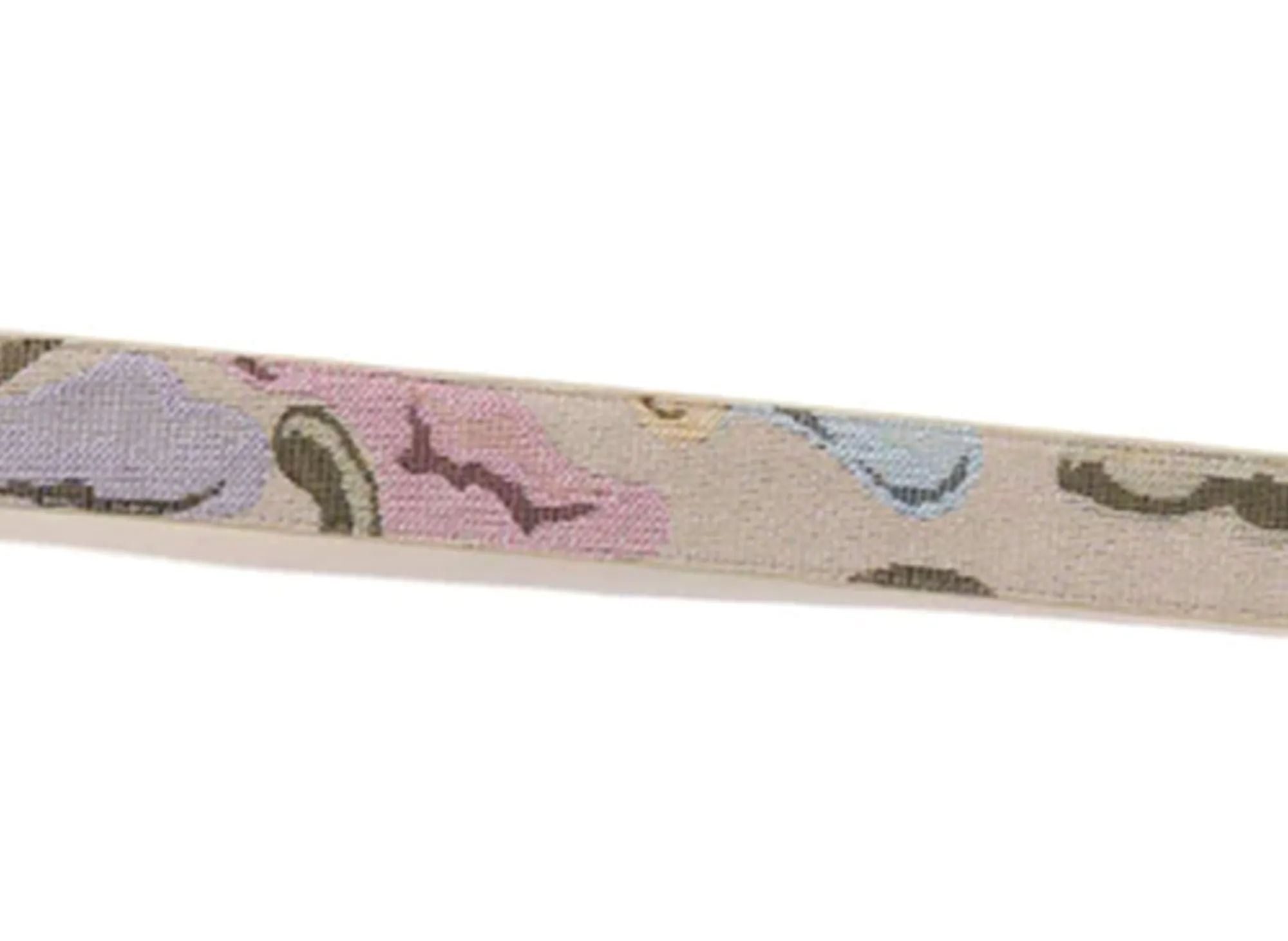 Bape Art Camo Belt - Shop Now!