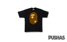 Bape Black Ape Head T-Shirt '2023'