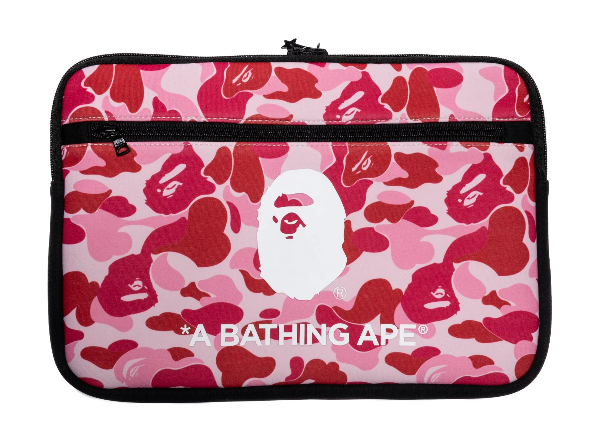 Bape Camo PC Case Pink 13 - Shop Now!