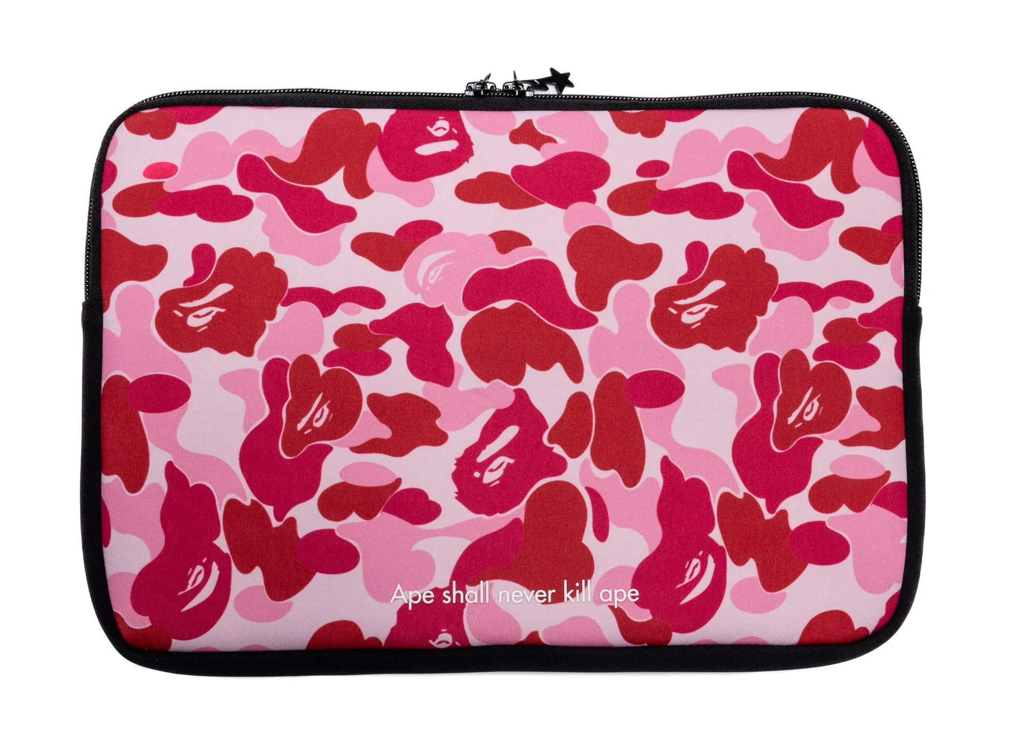 Bape Camo PC Case Pink 13 - Shop Now!