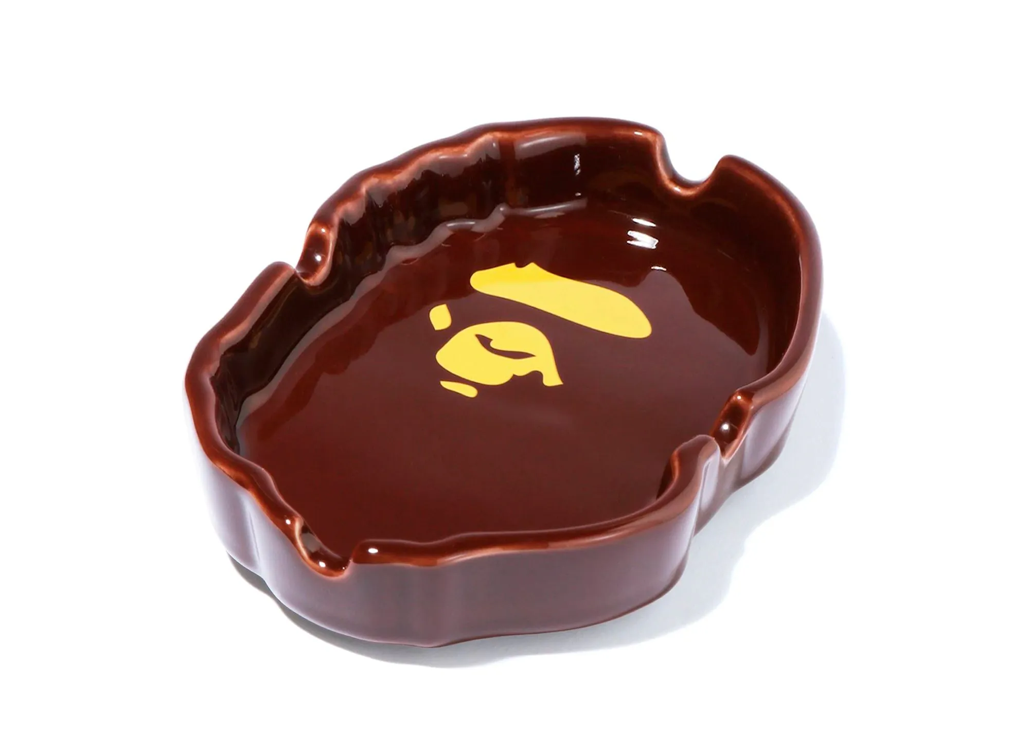 Bape Head Ashtray