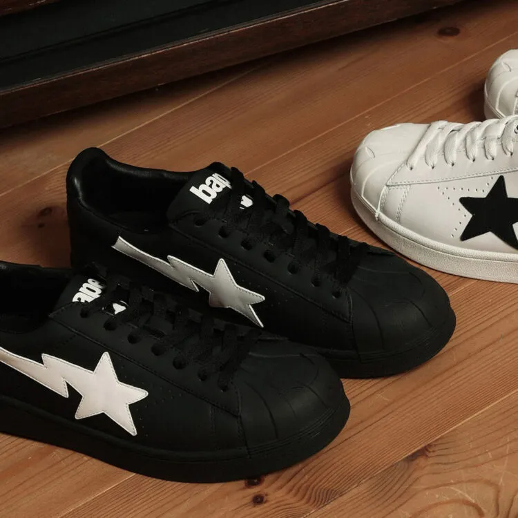 BAPE Is Bringing Back Its Lauded Skull Sta