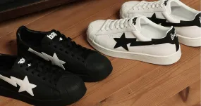 BAPE Is Bringing Back Its Lauded Skull Sta