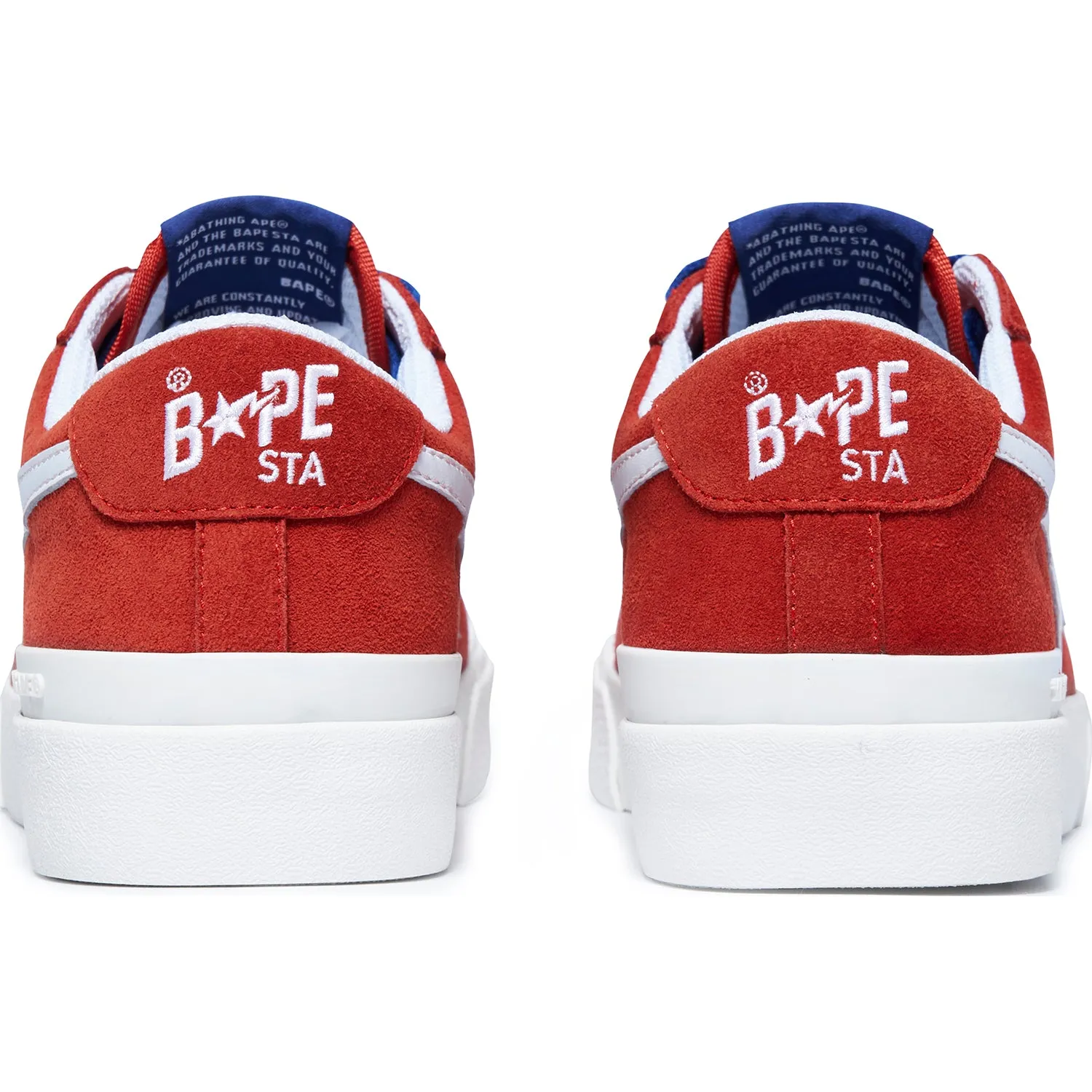 BAPE MAD STA #1 MENS