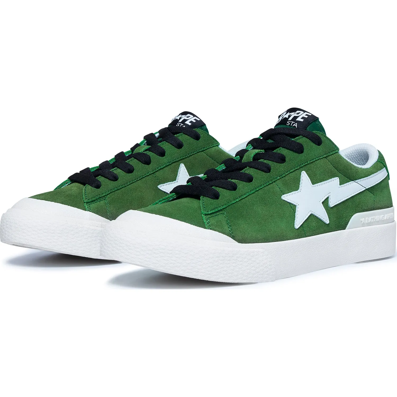 BAPE MAD STA #1 MENS