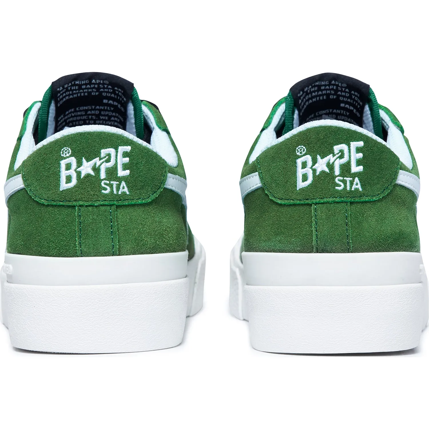 BAPE MAD STA #1 MENS