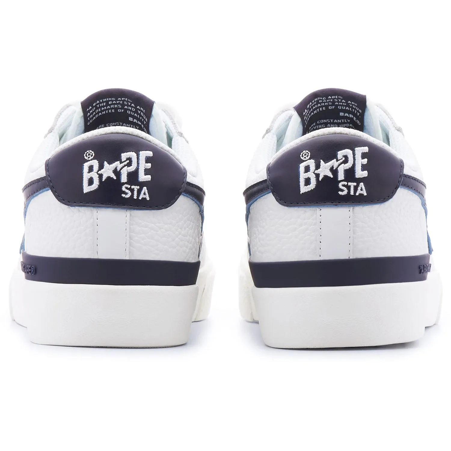 BAPE MAD STA #2 MENS