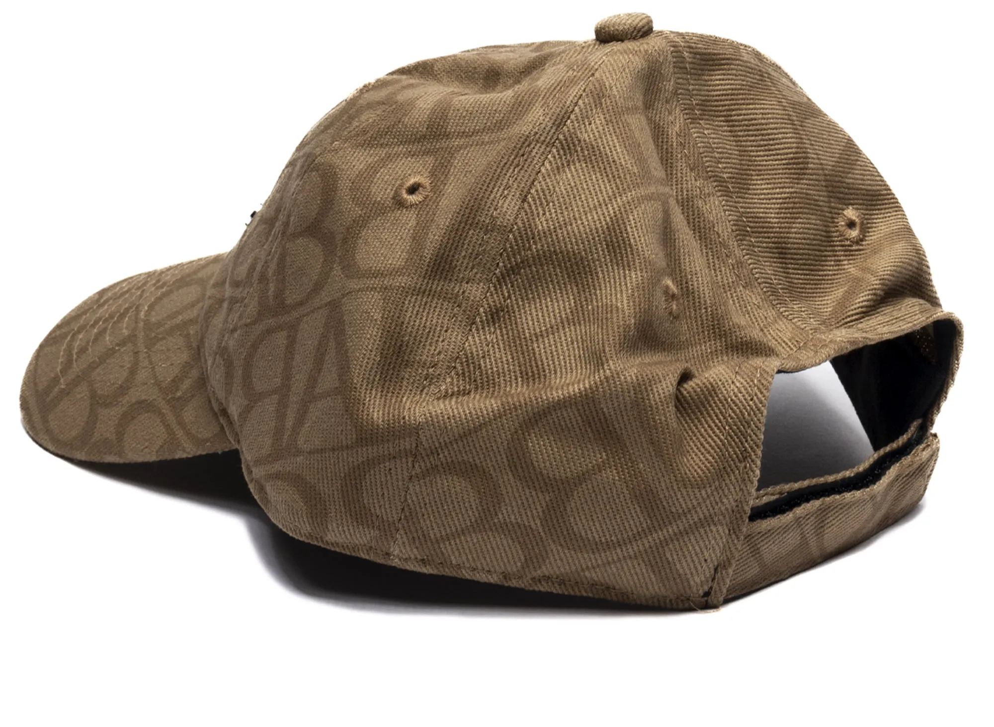 Bape Monogram Sport Cap