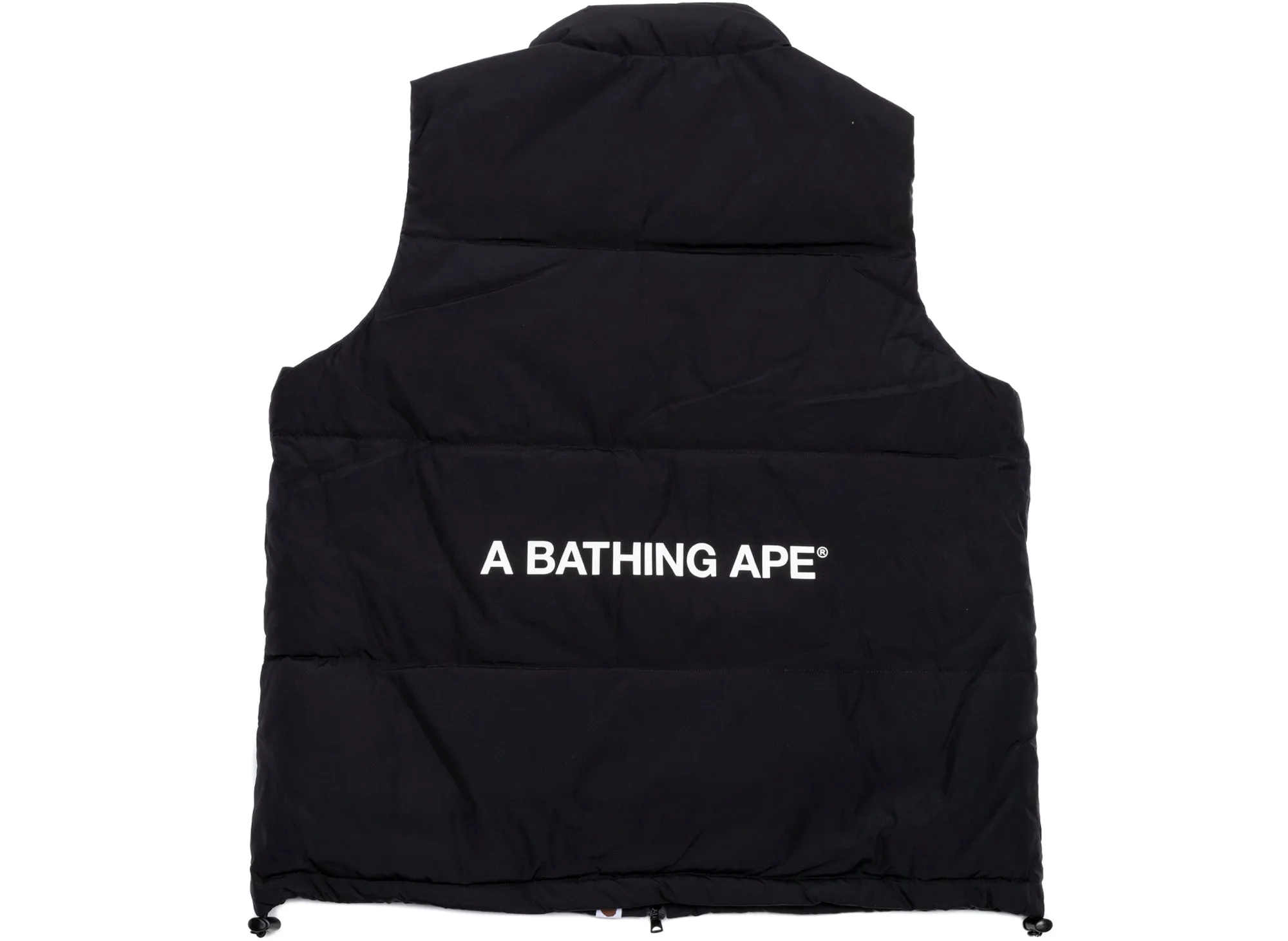 Bape Premium Bag 2024 xld