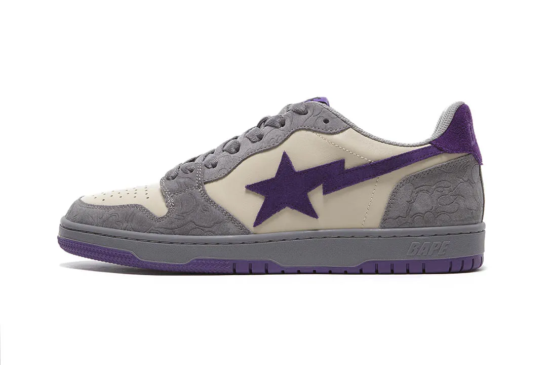 BAPE Readies COURT STA For Imminent Release