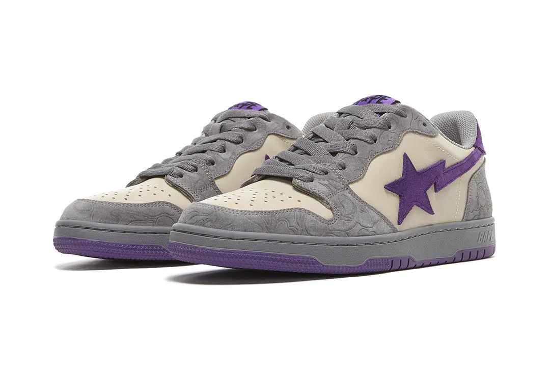 BAPE Readies COURT STA For Imminent Release