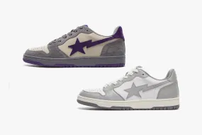 BAPE Readies COURT STA For Imminent Release