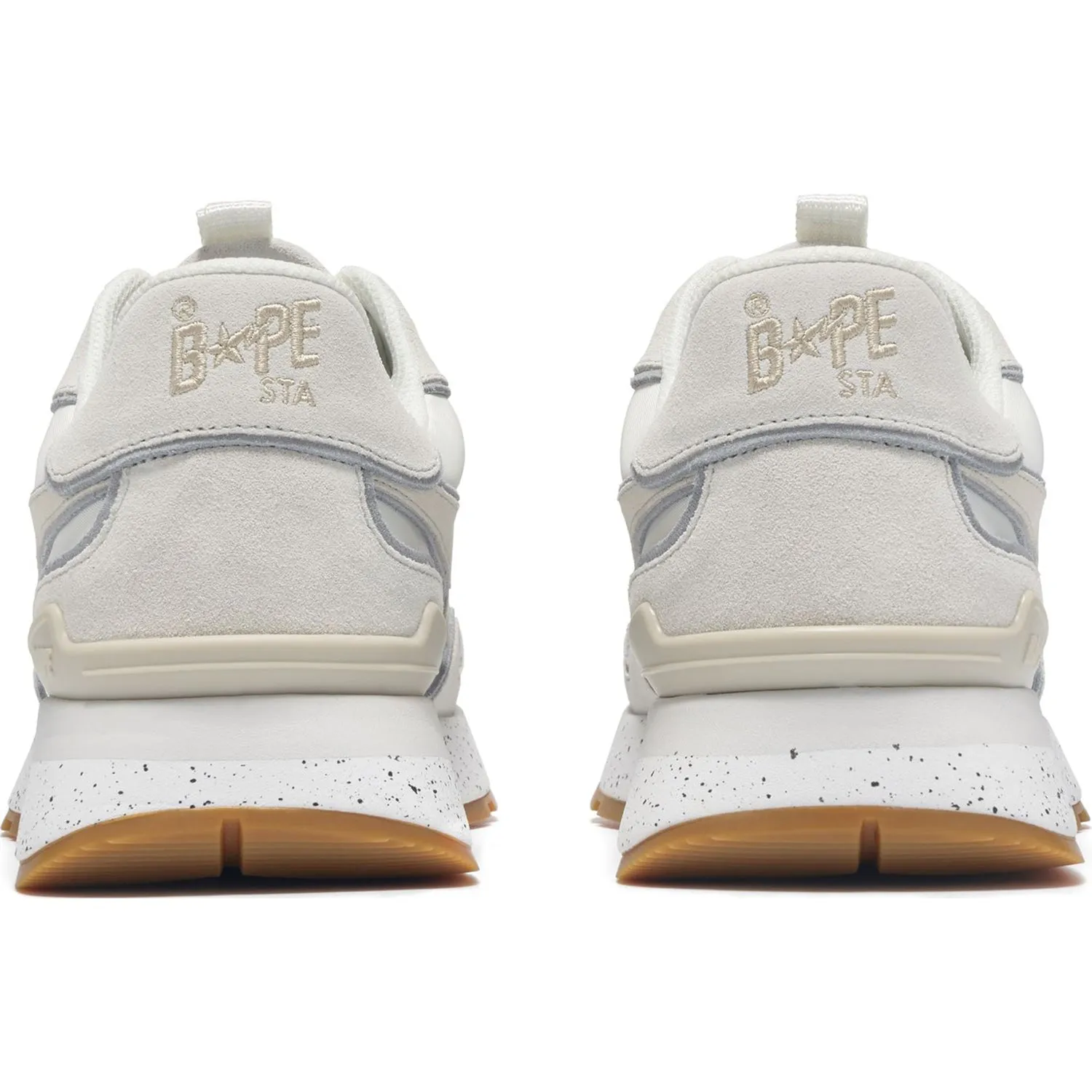 BAPE ROAD STA EXPRESS #1 MENS