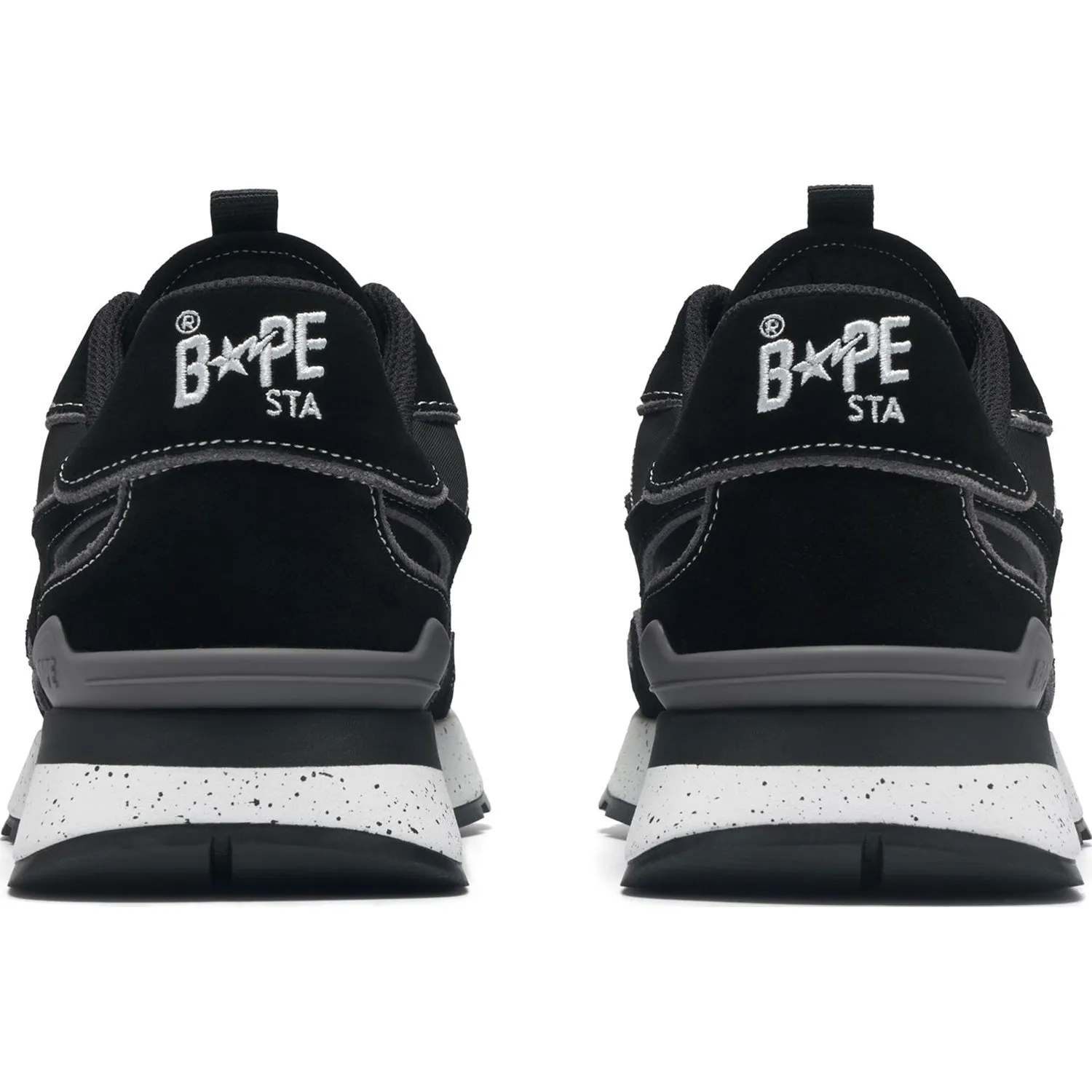 BAPE ROAD STA EXPRESS #1 MENS