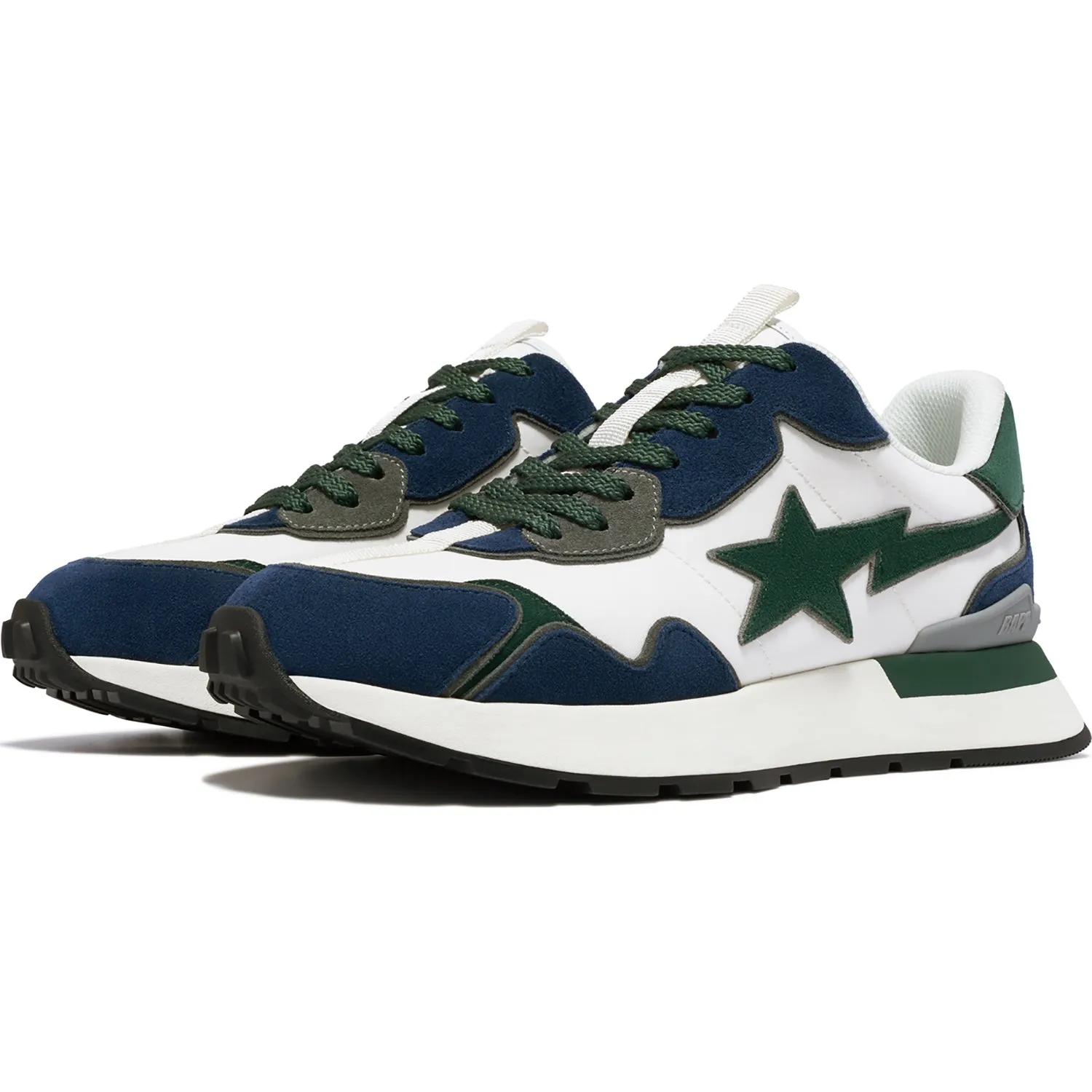 BAPE ROAD STA EXPRESS #2 MENS