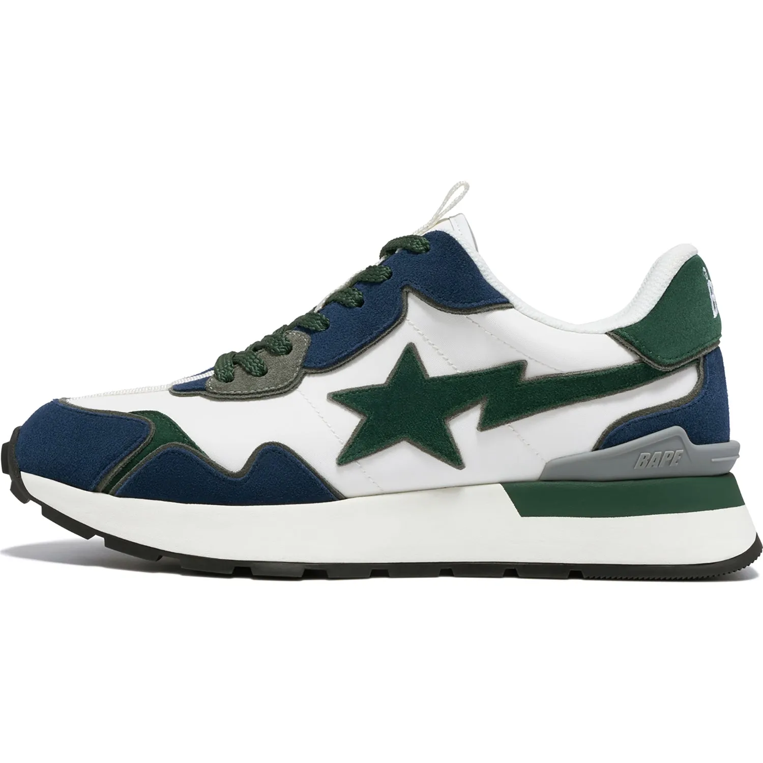 BAPE ROAD STA EXPRESS #2 MENS