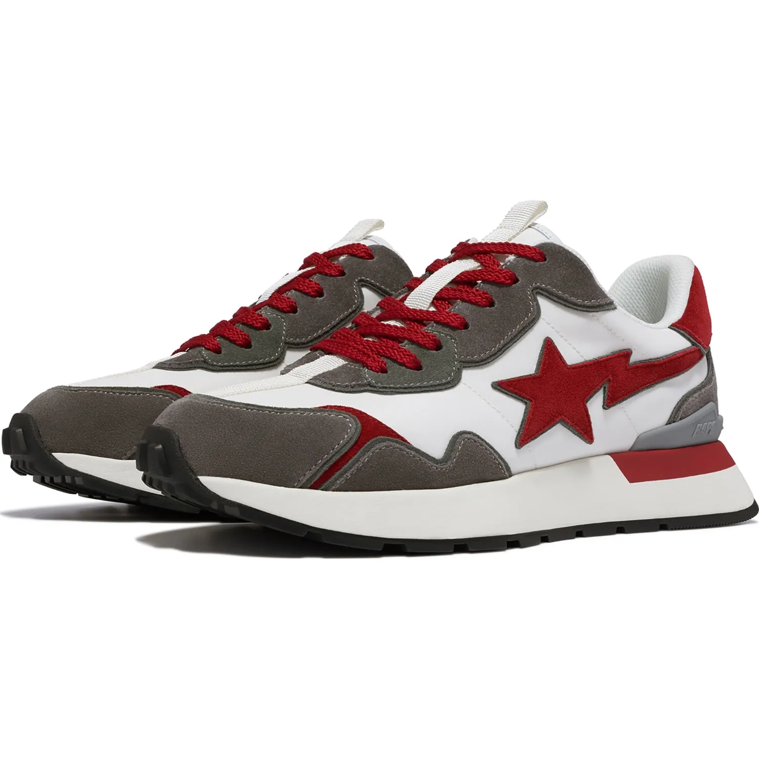 BAPE ROAD STA EXPRESS #2 MENS