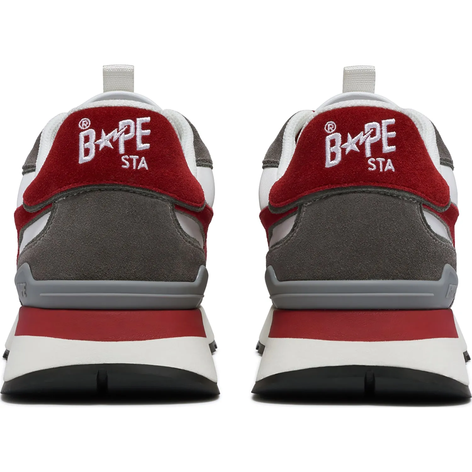 BAPE ROAD STA EXPRESS #2 MENS