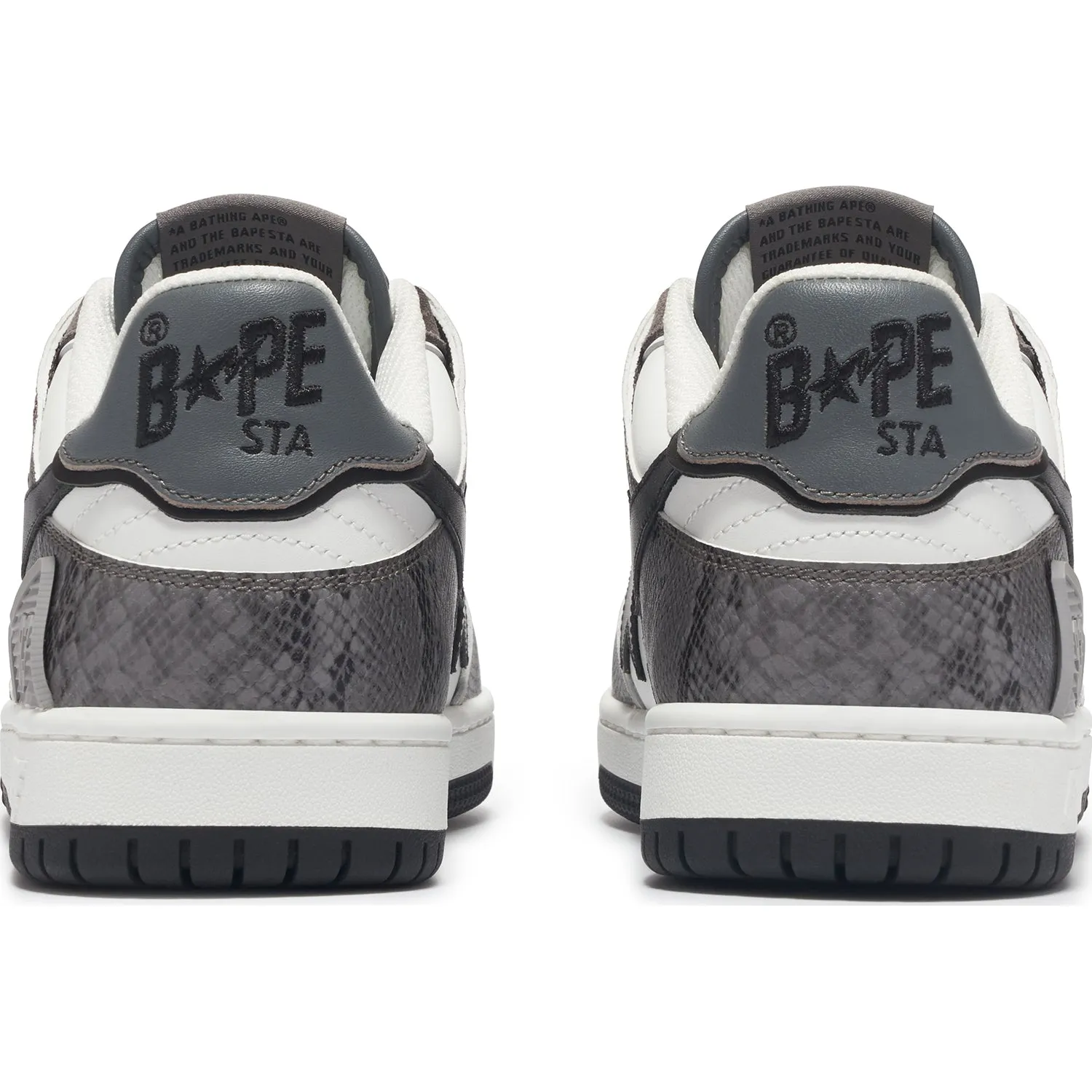 BAPE SK8 STA #1 MENS