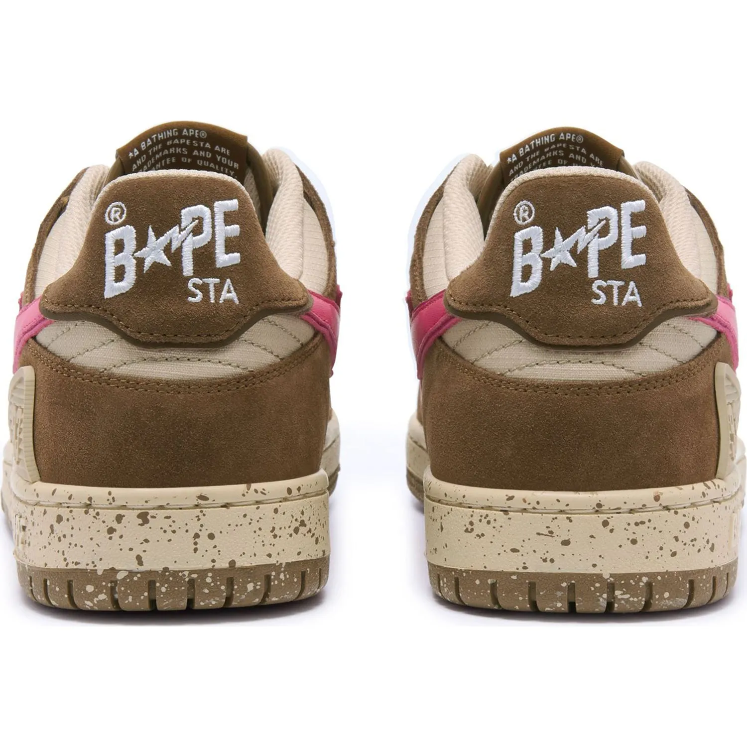 BAPE SK8 STA #6 MENS