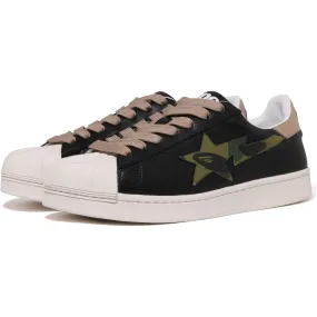 BAPE SKULL STA #1 MENS