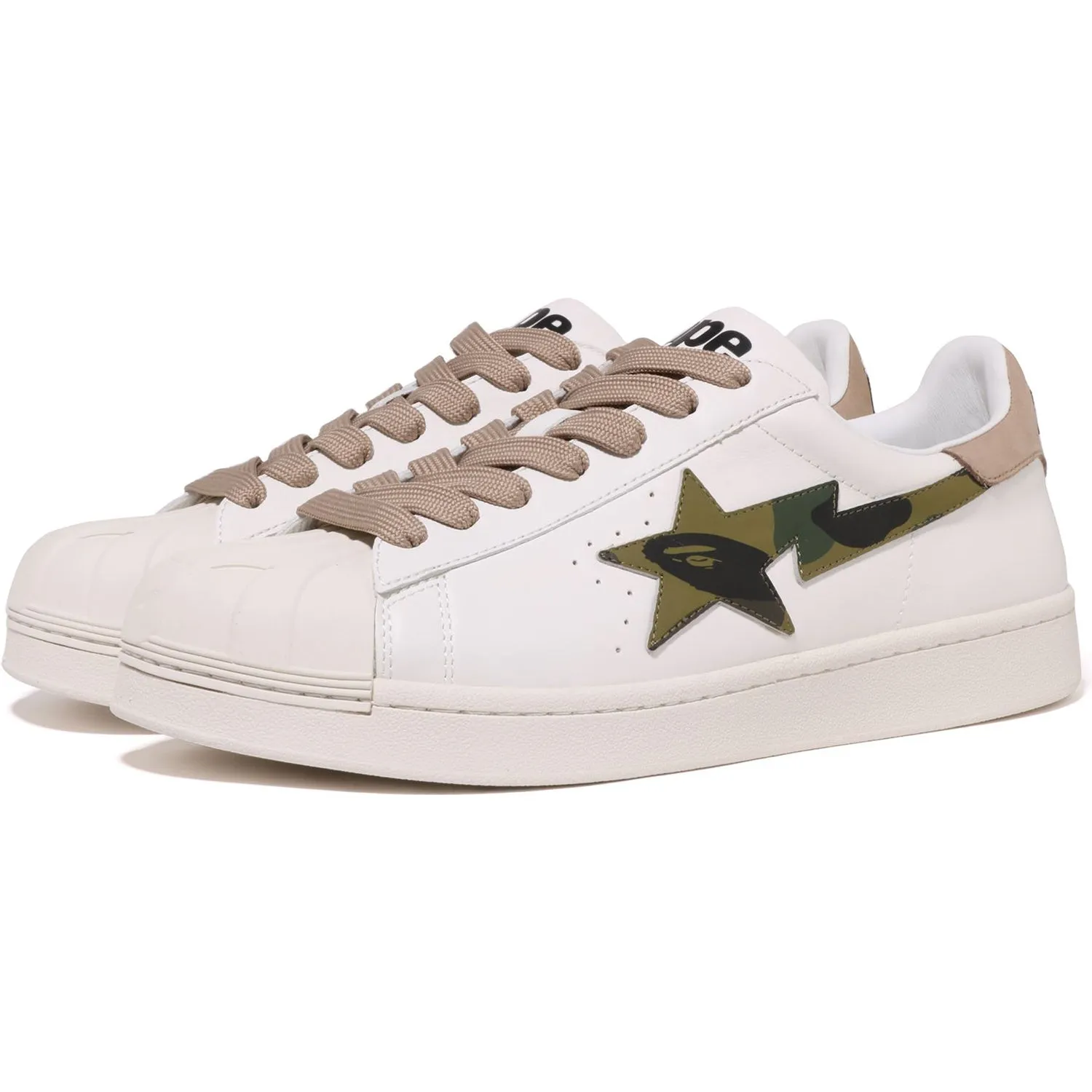 BAPE SKULL STA #1 MENS