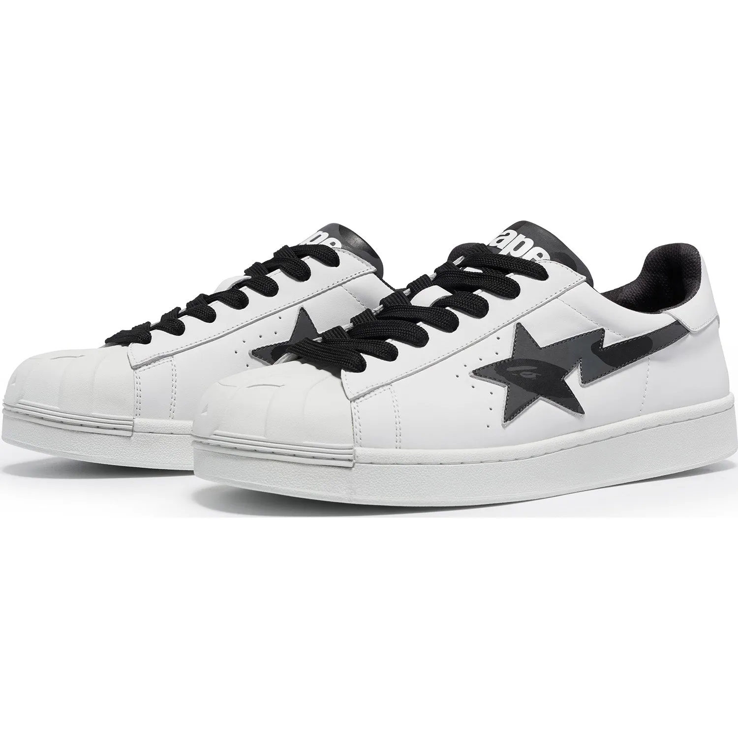 BAPE SKULL STA MENS