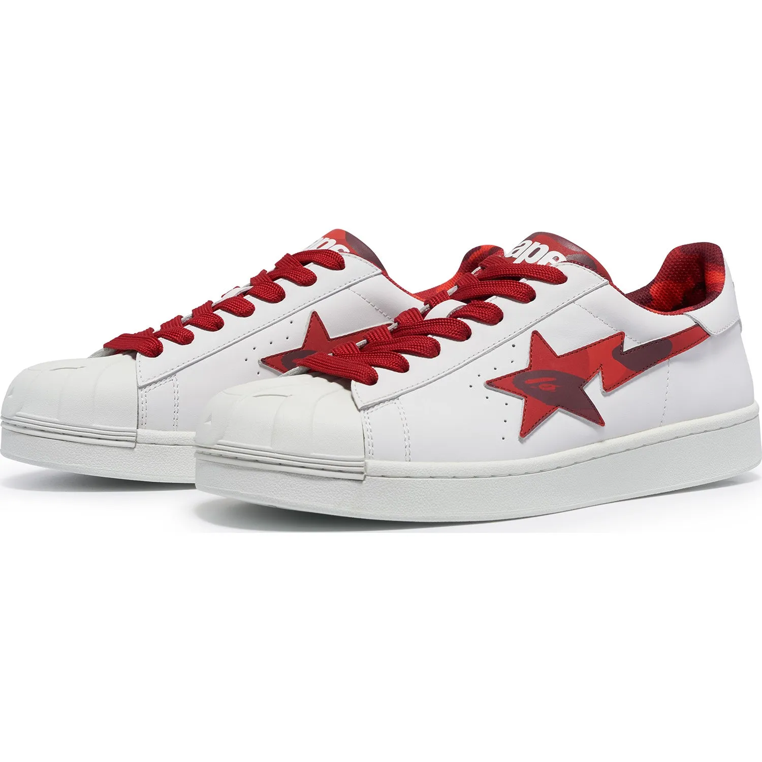 BAPE SKULL STA MENS