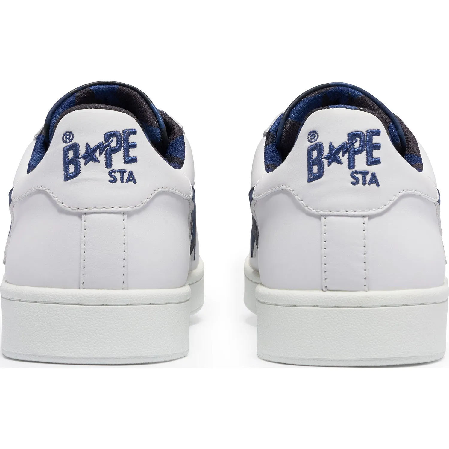 BAPE SKULL STA MENS