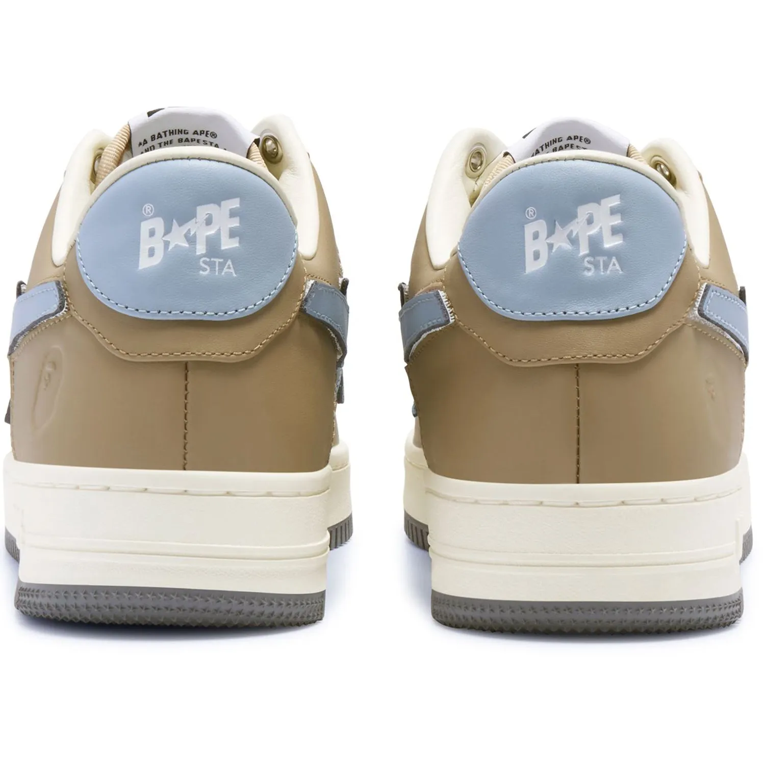 BAPE STA #4 MENS