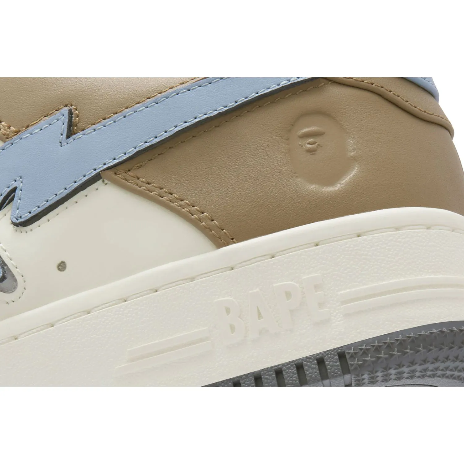 BAPE STA #4 MENS