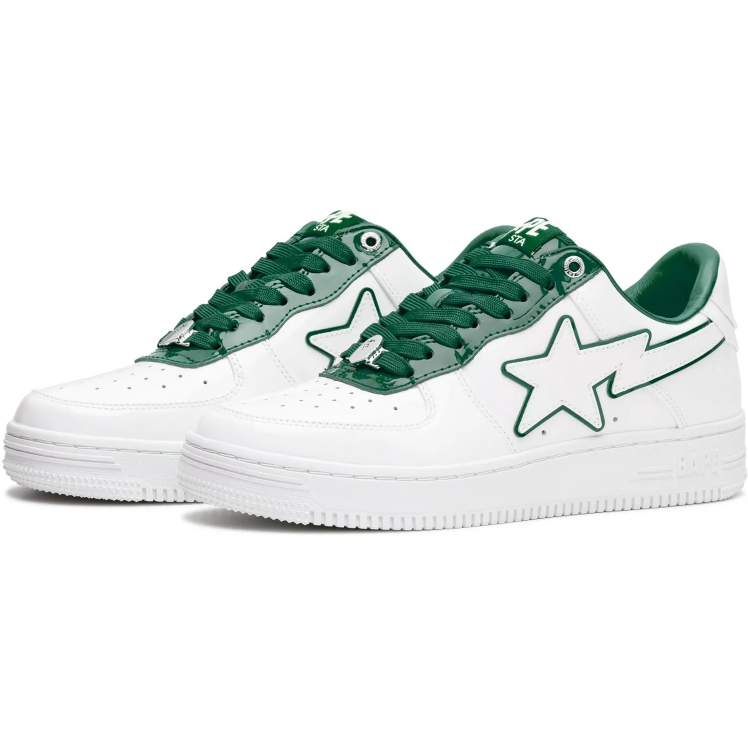 BAPE STA #8 MENS