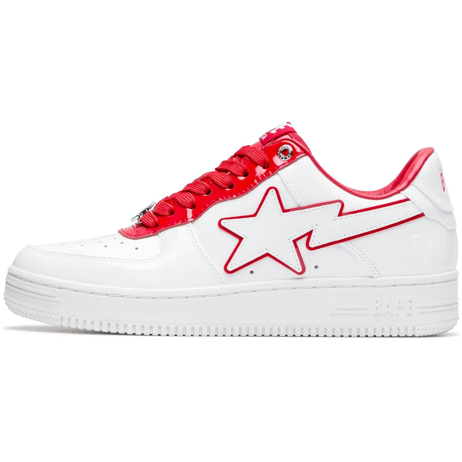 BAPE STA #8 MENS