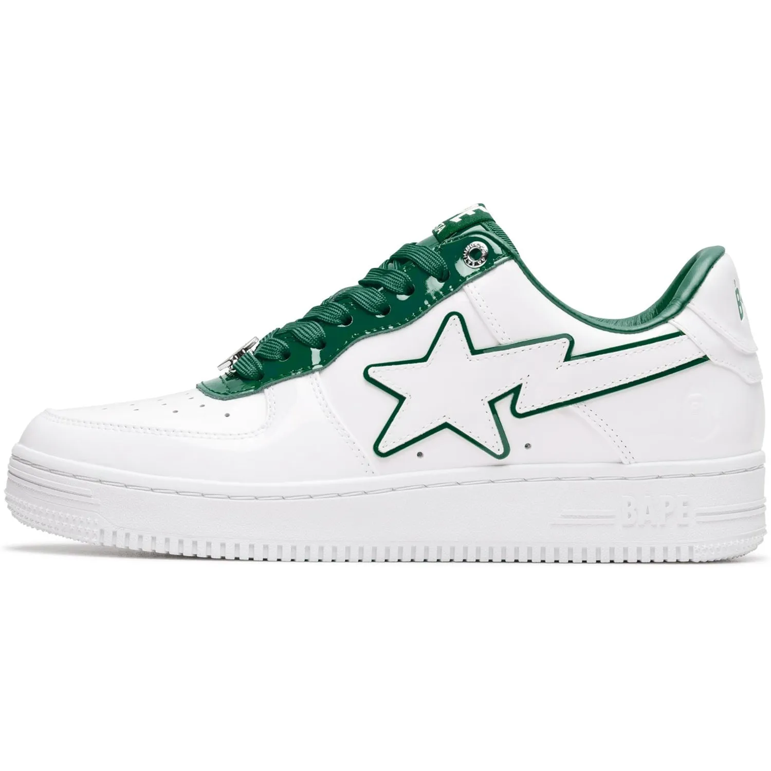 BAPE STA #8 MENS