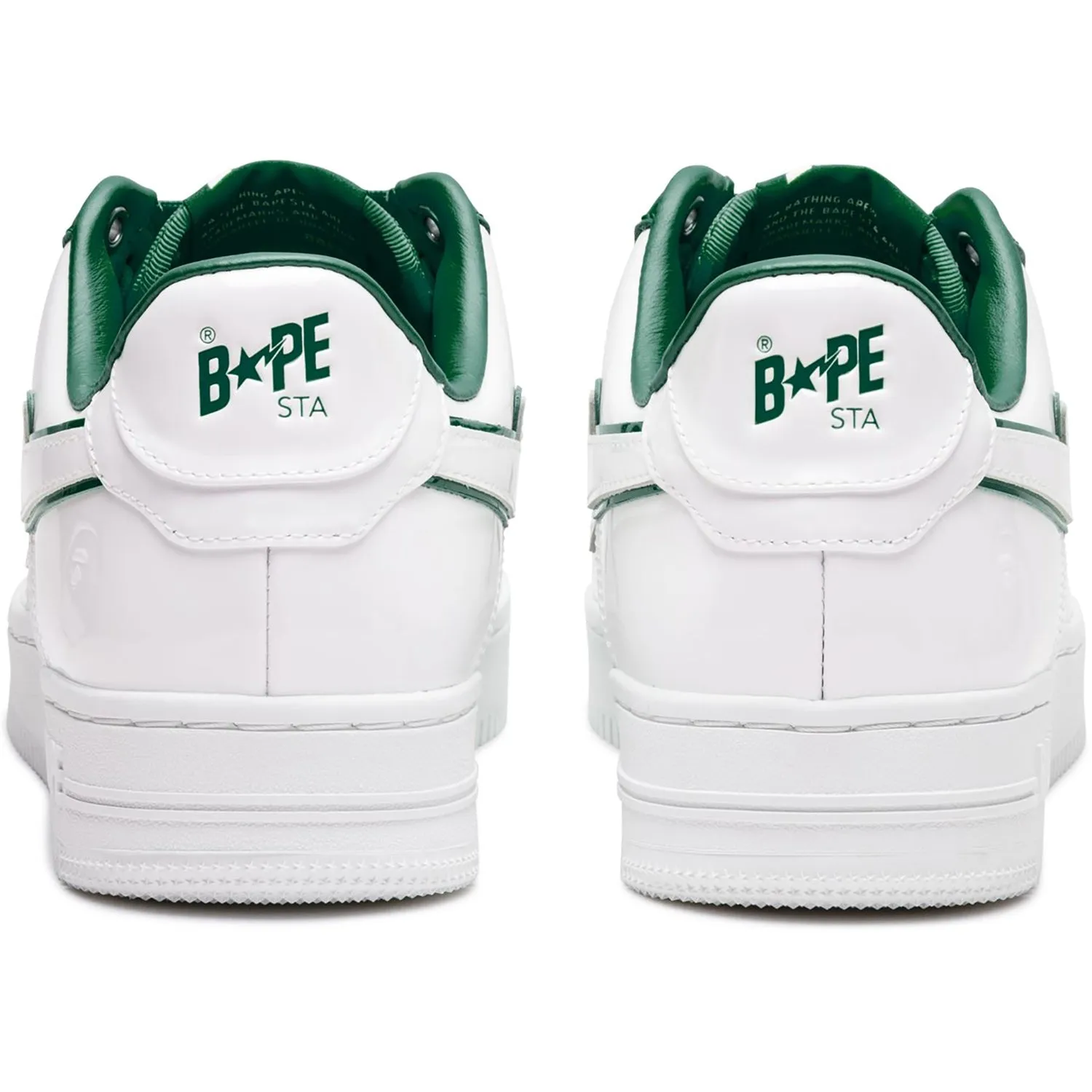 BAPE STA #8 MENS