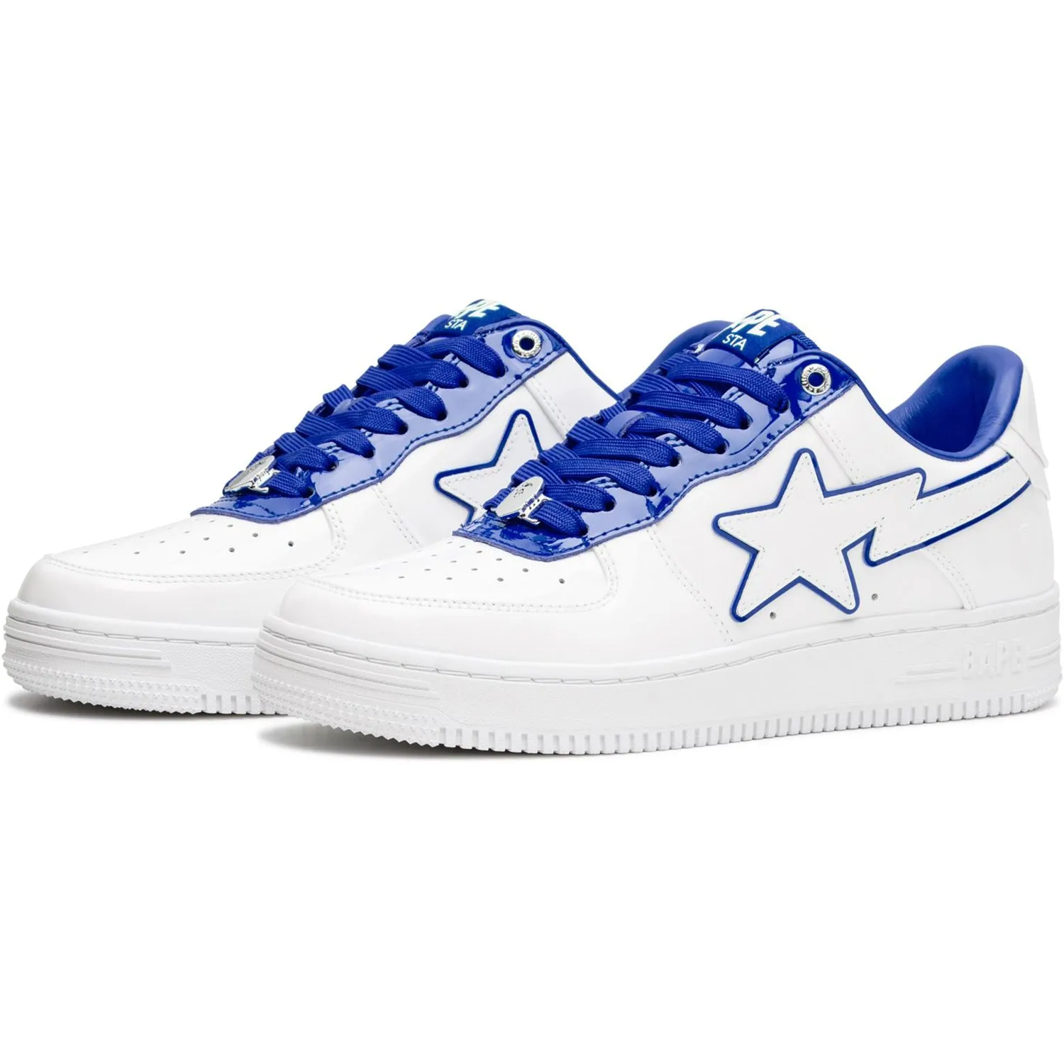 BAPE STA #8 MENS