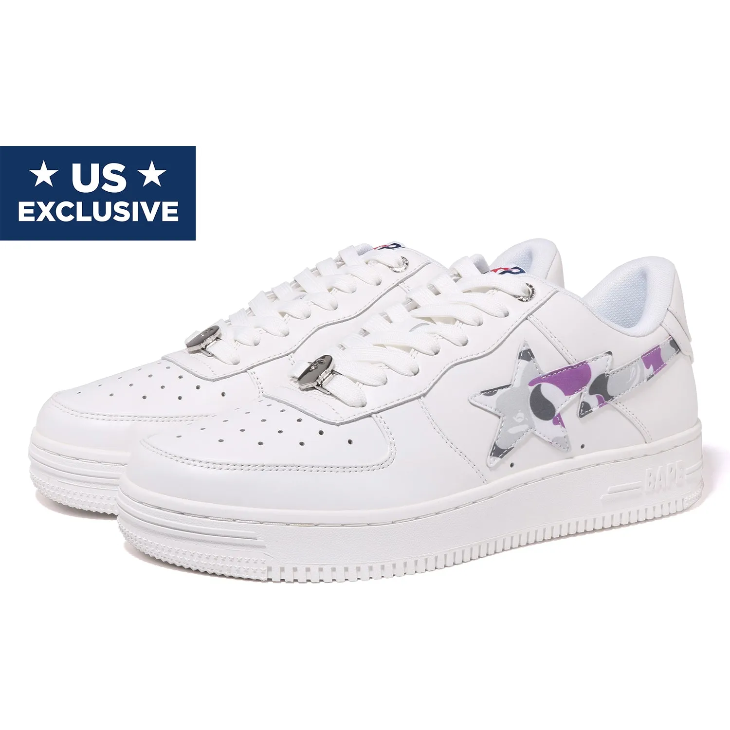 BAPE STA BAPE US LIMITED COLLECTION MENS